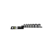12135 [3/8DR 7PC ショートソケットセット（6角）]