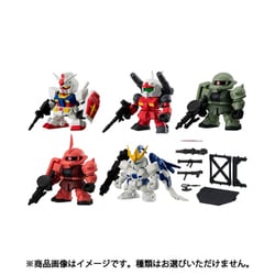 ヨドバシ.com - バンダイ BANDAI 機動戦士ガンダム ガシャポン