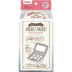 チュチュ モグモグ小分けパック 60ml