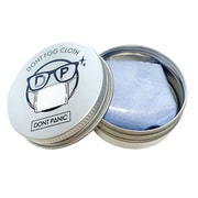 メガネくもり止めクロス DONTPANIC DONT FOG CLOTH