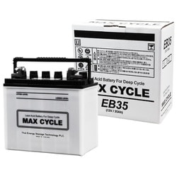 EBバッテリー サイクルサービス用 EB-35-LL