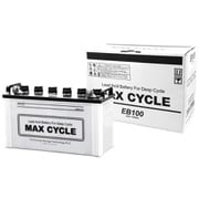EBバッテリー サイクルサービス用 EB-100-LR