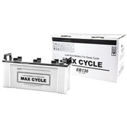 EBバッテリー サイクルサービス用 EB-130-T