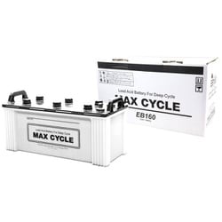 EBバッテリー サイクルサービス用 法人専用 EB-160-T