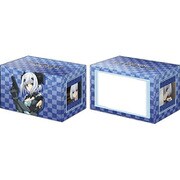 ブシロードデッキホルダーコレクション V2 Vol.1105 デート・ア・ライブ 鳶一折紙 [トレーディングカード用品]