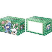 ブシロードデッキホルダーコレクション V2 Vol.1107 デート・ア・ライブ 四糸乃 [トレーディングカード用品]