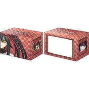 ブシロードデッキホルダーコレクション V2 Vol.1108 デート・ア・ライブ 時崎狂三 [トレーディングカード用品]