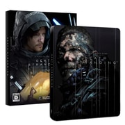 DEATH STRANDING（デス・ストランディング） PCデジタルダウンロード版 初回限定生産版