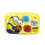 ミニオンズ ミニポーチ ボブ [キャラクターグッズ]