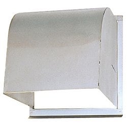 アルミウェザーカバー P-20CVA5