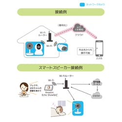 ヨドバシ.com - ラトックシステム RATOC SYSTEMS RS-WFCAM1 [ieCame