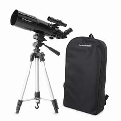 ヨドバシ.com - CELESTRON セレストロン Travel Scope 80 with BP&SPH