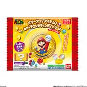 スーパーマリオ パワーアップアイテム！カラーチェンジキャンディinミラーケース 1BOX（10個入り） [コレクション食玩]