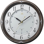 電波掛時計 RHG-M106 8MY459HG06