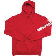 K2 CHAIN LOGO PO WOMEN S1917011036 RED L サイズ [スキーウェア カットソー　レディース]