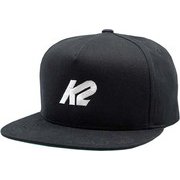 5-PANEL HAT S1917012010 Black [キャップ ユニセックス]