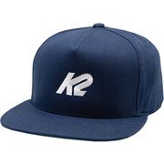 5-PANEL HAT S1917012030 Blue [キャップ ユニセックス]