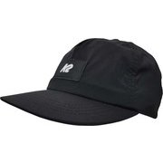 K2 CORE NYLON HAT S1917013010 BLACK [キャップ ユニセックス]