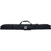 K2 SINGLE PADDED SKI BAG S200700101175 BLACK 175 cm [スキーケース]