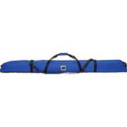 K2 SINGLE PADDED SKI BAG S200700102195 BLUE 195 cm [スキーケース]