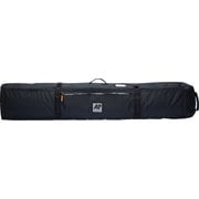 K2 ROLLER SKI BAG S200700501200 BLACK 200 cm [スキーケース]