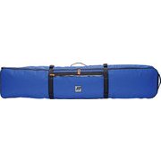K2 ROLLER SKIBAG S200700502185 BLUE 185cm [スキーケース]