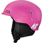ILLUSION EU S1808020011 PINK XSサイズ [スキーヘルメット ジュニア]