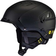 S2008002012 DIVERSION MIPS BK S/21 [スキーヘルメット]