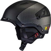 S2008002032 DIVERSION MIPS GMTL/ BK S/21 [スキーヘルメット]