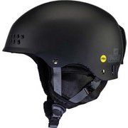 PHASE MIPS S2008006017 BLACK L/XLサイズ [スキーヘルメット]