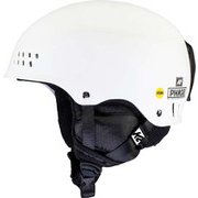 PHASE MIPS S2008006027 WHITE L/XLサイズ [スキーヘルメット]