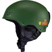 PHASE MIPS S2008006032 FOREST GREEN Sサイズ [スキーヘルメット]