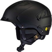 S2008009012 VIRTUE MIPS BK S/21 [スキーヘルメット レディース]