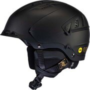 S2008009014 VIRTUE MIPS BK M/21 [スキーヘルメット レディース]