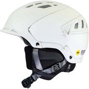 S2008009024 VIRTUE MIPS PRL WHT M P/21 [スキーヘルメット レディース]