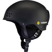 S2008011014 EMPHASIS MIPS BK M/21 [スキーヘルメット レディース]
