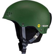 S2008011032 EMPHASIS MIPS FRST GRN S/21 [スキーヘルメット レディース]