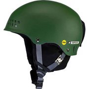 S2008011034 EMPHASIS MIPS FRST GRN M/21 [スキーヘルメット レディース]