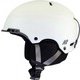 S2008013012 MERIDIAN WHT PRL S/21 [スキーヘルメット レディース]