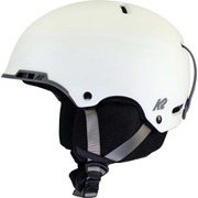 S2008013014 MERIDIAN WHT PRL M/21 [スキーヘルメット レディース]