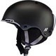 S2008013022 MERIDIAN MATTE PRL BK S/21 [スキーヘルメット レディース]