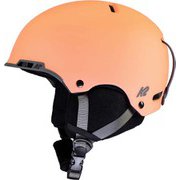 MERIDIAN S2008013032 CORAL Sサイズ [スキーヘルメット レディース]
