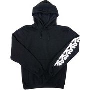 K2 CHAIN LOGO PO MEN S1917005014 BLACK M サイズ [スキーウェア カットソー ユニセックス]