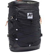 K2 BACKPACK S2007006010 Black [アウトドア デイパック]