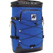 K2 BACKPACK S2007006020 Blue [アウトドア デイパック]