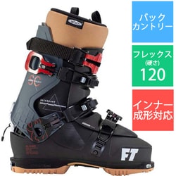 ヨドバシ.com - フルティルトブーツ FULL TILT BOOTS ASCEN SC J201600601255 25.5cm  [20-21モデル バックカントリーブーツ] 通販【全品無料配達】