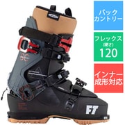ASCEN SC J201600601285 28.5cm [20-21モデル バックカントリーブーツ]