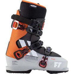 ヨドバシ.com - フルティルトブーツ FULL TILT BOOTS DESCENDANT120 J201600701245 24.5cm  [21-22モデル ブーツ 中上級モデル] 通販【全品無料配達】