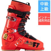 TOM WALLISCH PRO LTC J201601001285 28.5cm [20-21モデル スキーブーツ 中級・上級]