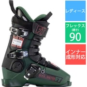 SOUL SISTER 90 J201601701245 24.5cm [20-21モデル スキーブーツ レディース]